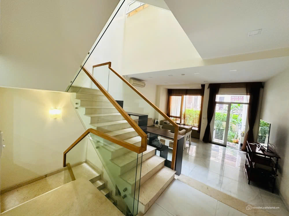 BDS HVL BÁN NHÀ TRẦN NÃO Q2 6x29M 1 TRỆT 1 LỬNG 2 LẦU 540M2 SÀN GIÁ 30 TỶ