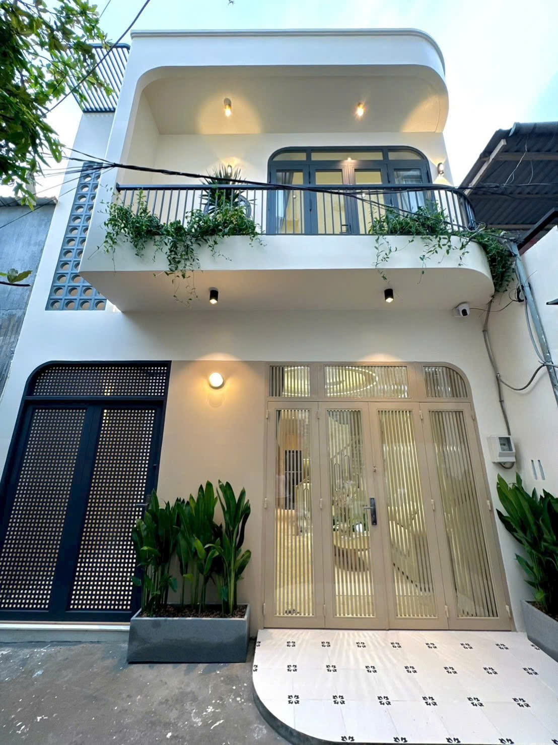 Bán nhà giá tốt 2 tỷ 750 nhà 57m² đường Trần Não, Bình An, Q2. Hẻm 6m, sổ riêng