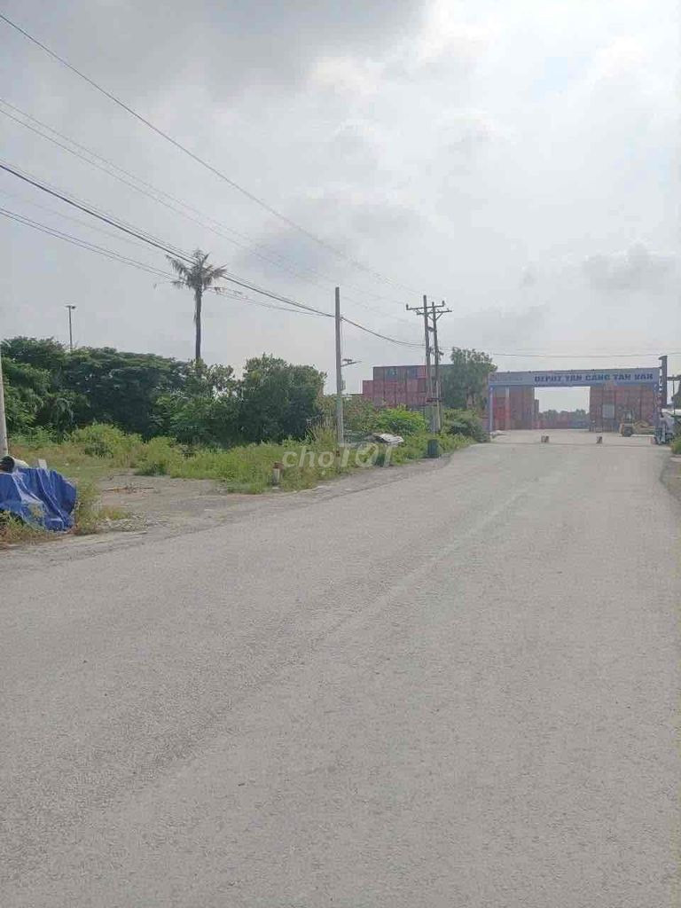Bán Đất Sổ Hồng Riêng