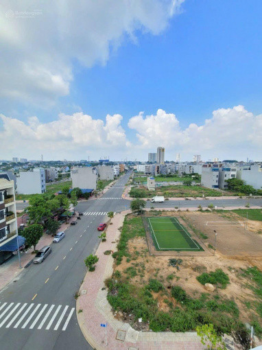Bán đất nền ngay KDC Hồng Thịnh - Bình An - Dĩ An liền kề đại học quốc gia Dĩ An gái 2.5 Tỷ bao ra sổ