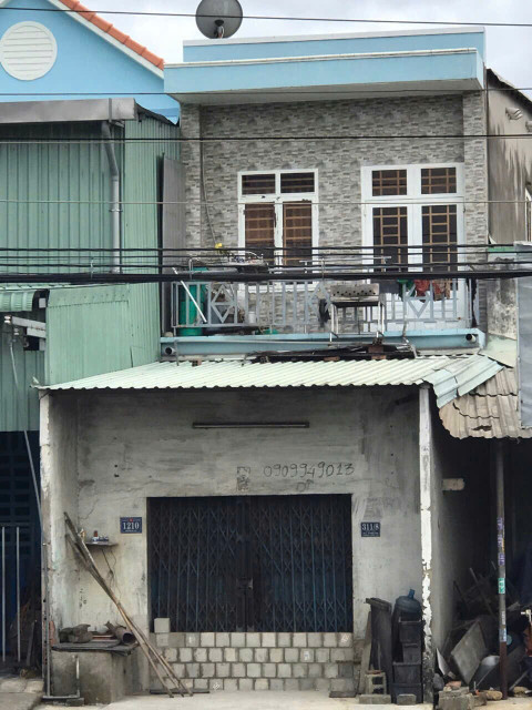 NHÀ ĐẸP - GIÁ TỐT CẦN BÁN NHANH NHÀ vị trí tại TP Dĩ An , tỉnh Bình Dương