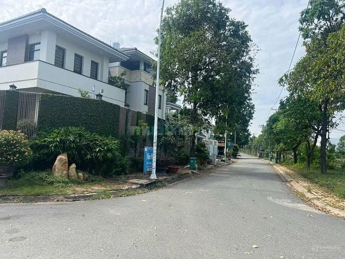 Chỉ với 1.89 TỶ sở hữu lô đất 80m2 ngay Mặt tiền Ngô Chí Quốc, Bình Chiểu, Thủ Đức, Sổ riêng