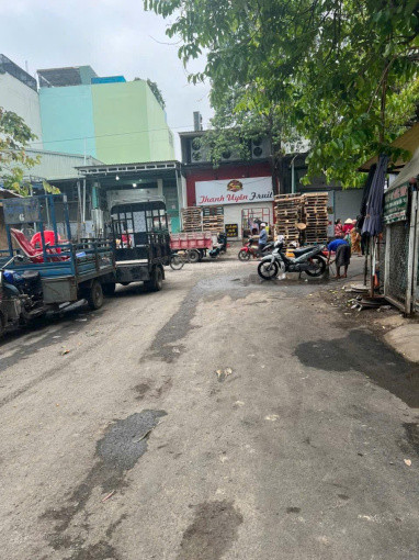 Bán nhanh lô đất 223m2 - giá chỉ 3.2Tỷ đường Tỉnh Lộ 43, phường Bình Chiểu, Thủ Đức
