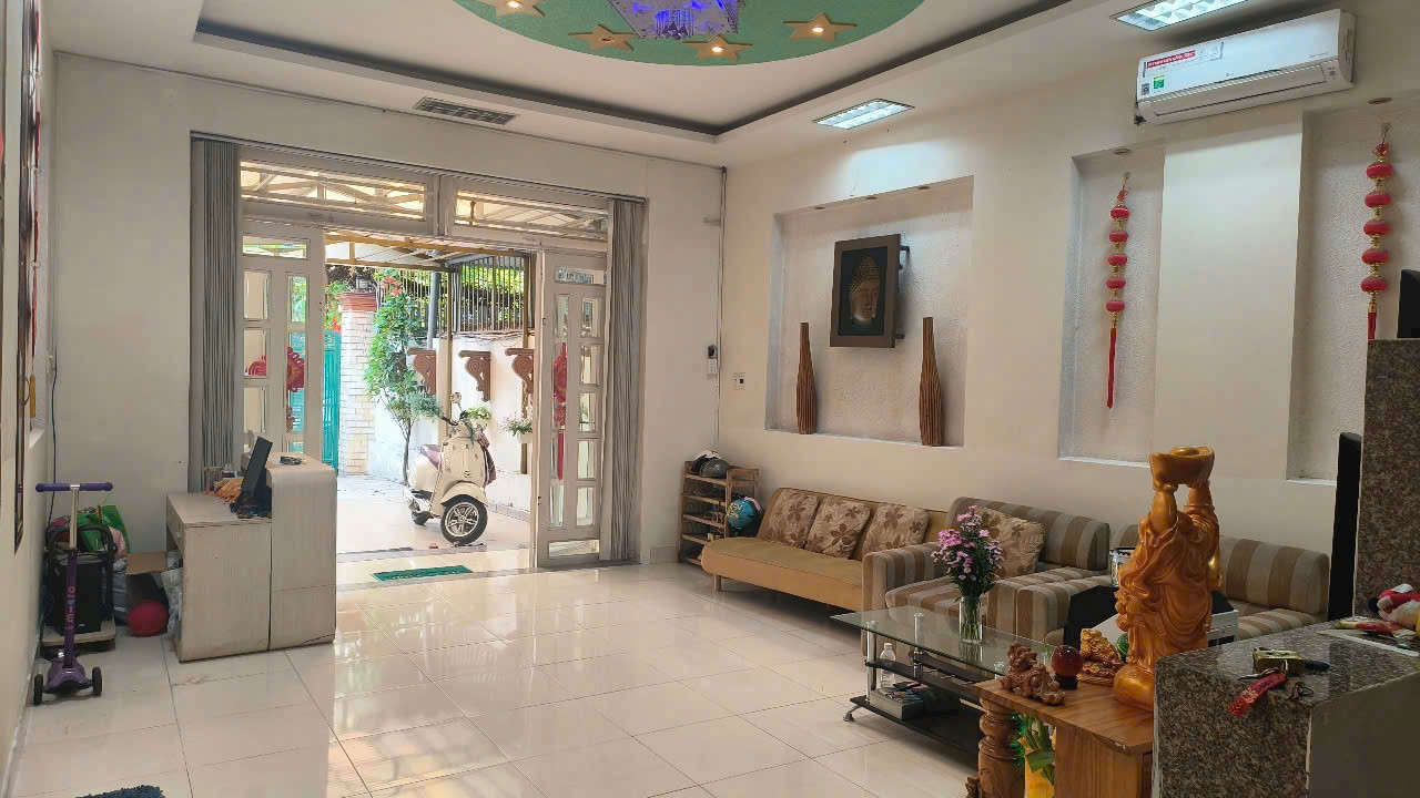 BDS HVL Chủ ngộp Bank cần bán gấp nhà Lê Thị Hoa, Bình Chiểu, Thủ Đức