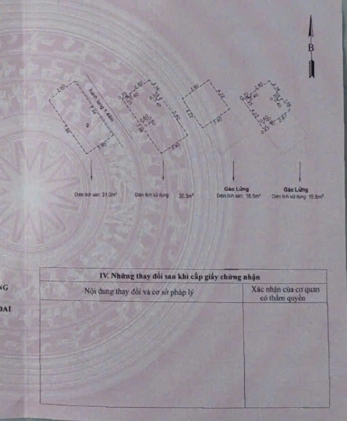 CĂN HỘ 48M2 ĐÃ CÓ SỔ - TRUNG TÂM THƯƠNG MẠI SÓNG THẦN - TRẦN CAO CÓ LỬNG - 900 TRIỆU