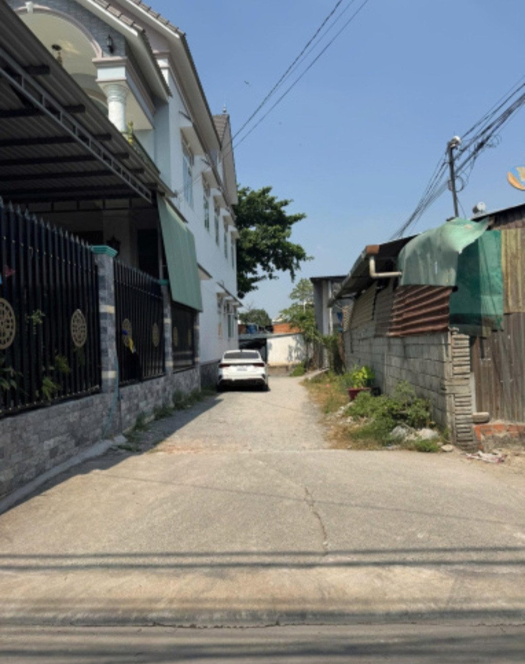 Nhà Đất Bình Chuẩn Thuận An Bình Dương