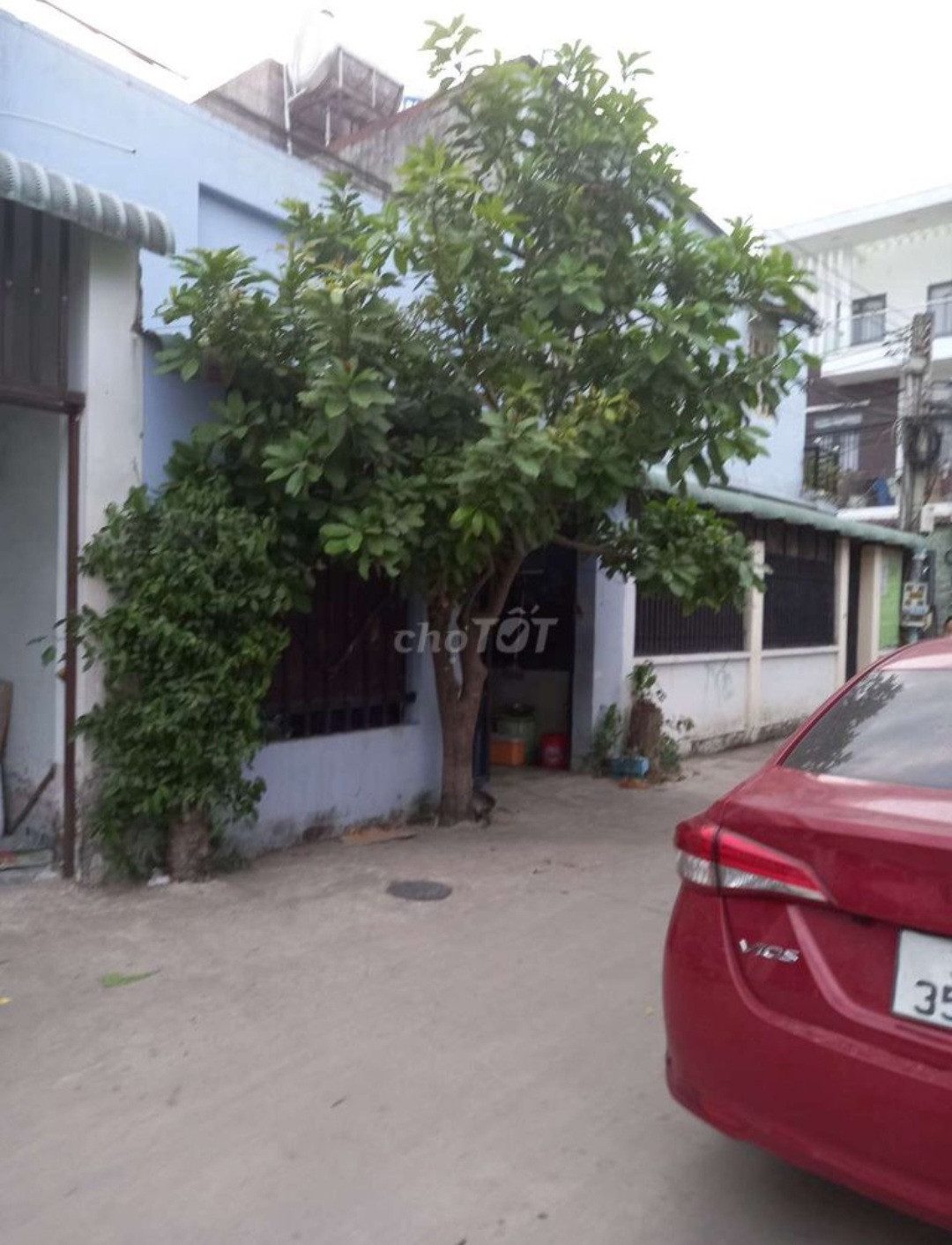 Nhà Đất Bình Chuẩn Thuận An Bình Dương