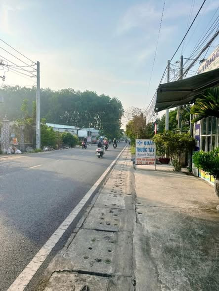 Chủ Cần Tiền Bán Gấp 225m2 full giá 575 triệu tại Bình Dương