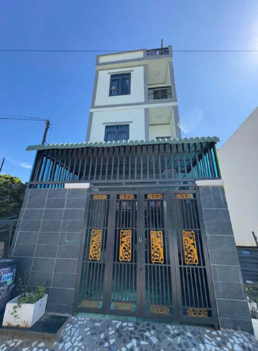 Bán nhà 68m² 3.6 tỷ tại Phường Bình Chuẩn Thị xã Thuận An