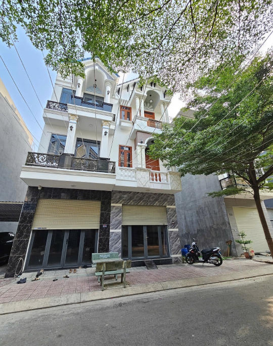 Bán nhà 60m² 3.85 tỷ tại Phường Bình Chuẩn Thị xã Thuận An