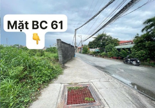 Bán đất 5000.6m² giá 99.9 tỷ tại Phường Bình Chuẩn Thị xã Thuận An