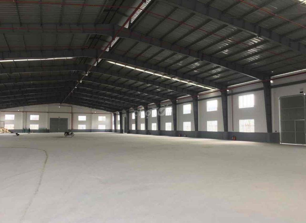 ❇CHO THUÊ XƯỞNG 2200m THUẬN AN❇️