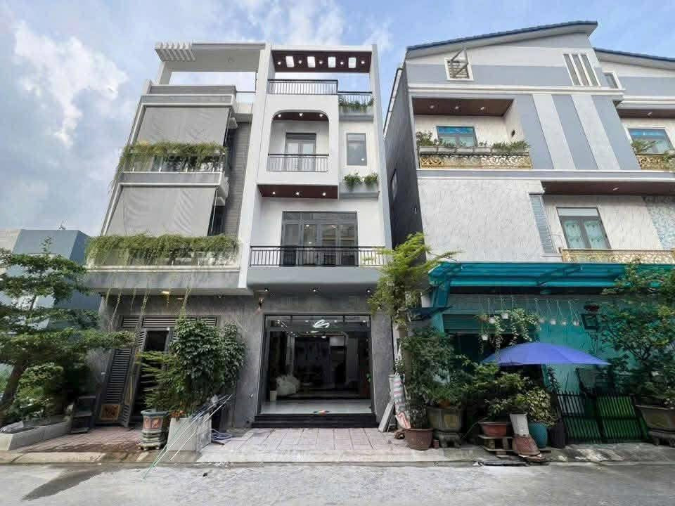 Cần Bán Nhà Hoàn Công - An Phú Tp Hồ Chí Minh