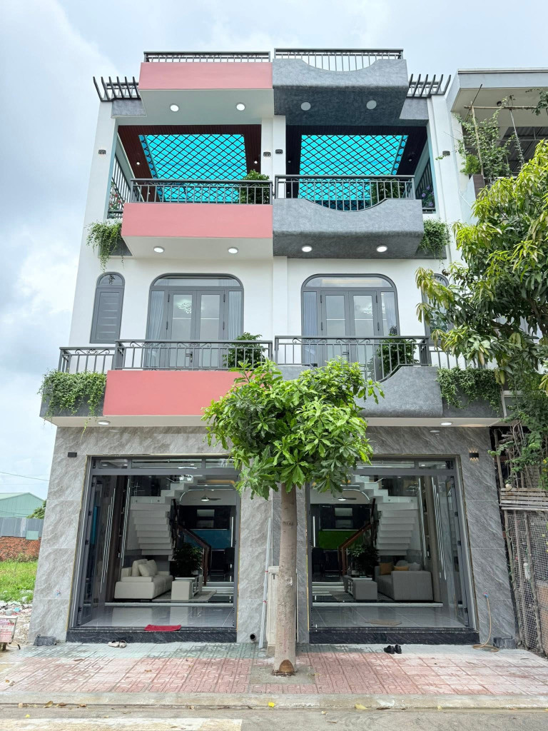BÁN NHÀ PHỐ SIÊU ĐẸP - HOÀN CÔNG - FULL NỘI THẤT - CÓ PN DƯỚI