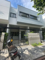 Chính chủ cho thuê nhà nguyên căn Dự án Cát Tường J-Home – Thuận An, Bình Dương