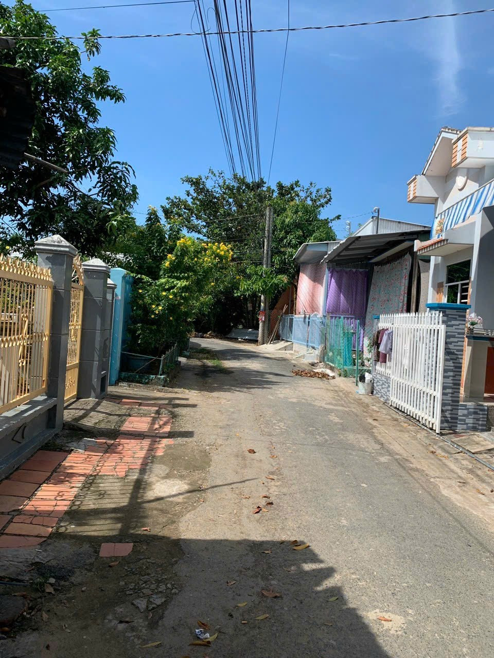Bán đất ruộng, khóm Bình Đức 6, phường Bình Đức, An Giang