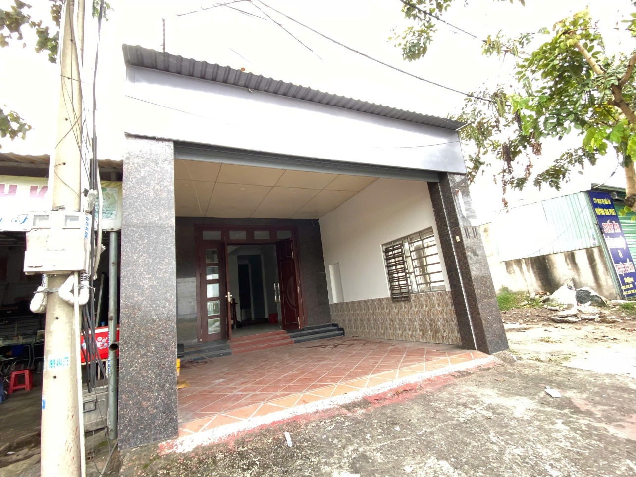 Bán nhà 100m² giá 4.9 tỷ Phường Bình Dương