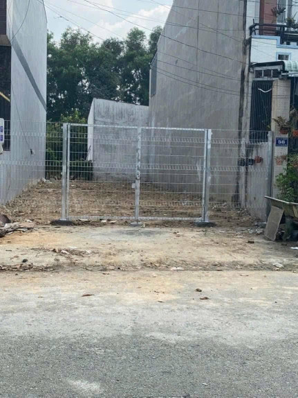 Bán đất TDC PHÚ CHÁNH  120m² ngang 6m giá 3.3 tỷ Phường Bình Dương 0815422197