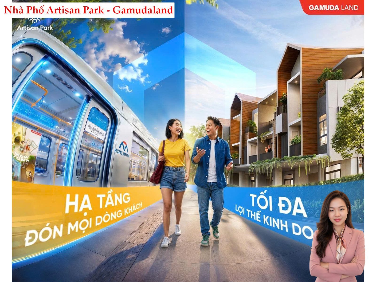Bán nhà 100m² full thổ cư ngang 5m giá 8.9 tỷ tại Phường Bình Dương