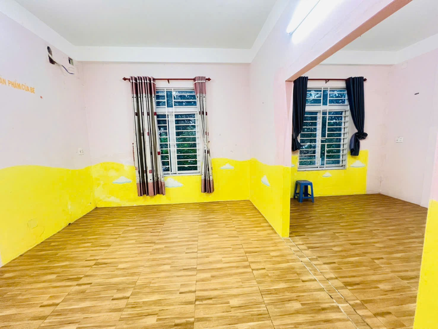 Bán nhà 534m² ngang 10m giá 5.9 tỷ tại Phường Bình Dương