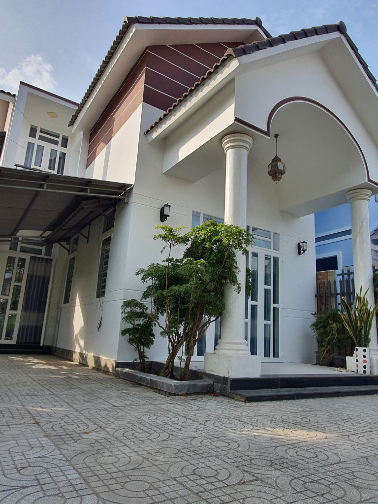 Bán đất MT DX 25 PHÚ MỸ  239.8m² ngang 8m giá 7.95 tỷ Phường Bình Dương 0815422197
