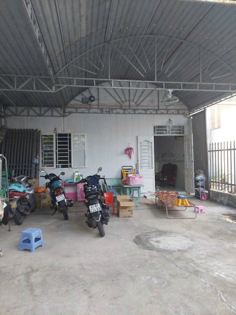 Bán nhà 220m² ngang 7,1m giá 3.6 tỷ Phường Bình Dương 0815422197