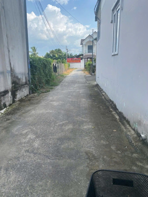 Bán đất 314.9m² ngang 8,7m giá 4.9 tỷ Phường Bình Dương 0815422197