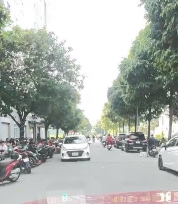 ĐẤT KDC THANH BÌNH - BÌNH HOÀ - TP THUẬN AN BÌNH DƯƠNG