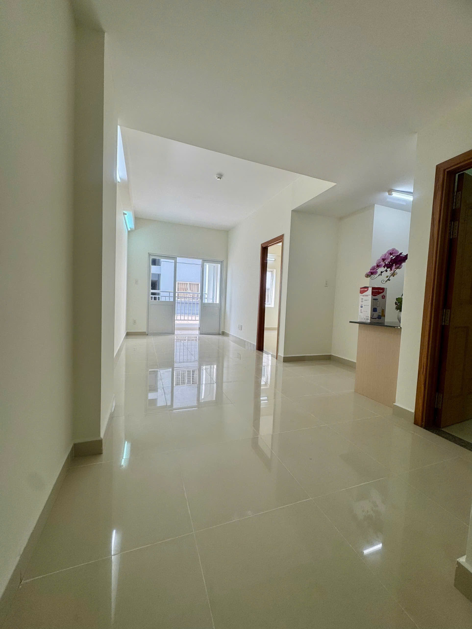 Bán căn hộ Thanh Bình Residence Bình Dương