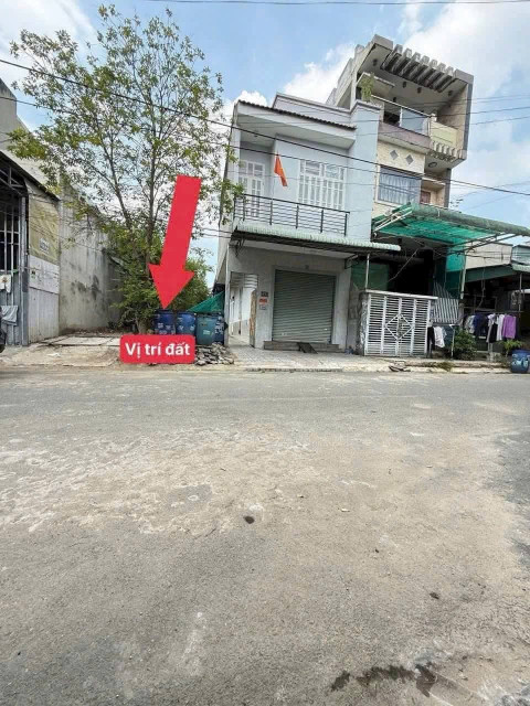 Bán đất Bình Hoà, Thuận An, Bình Dương