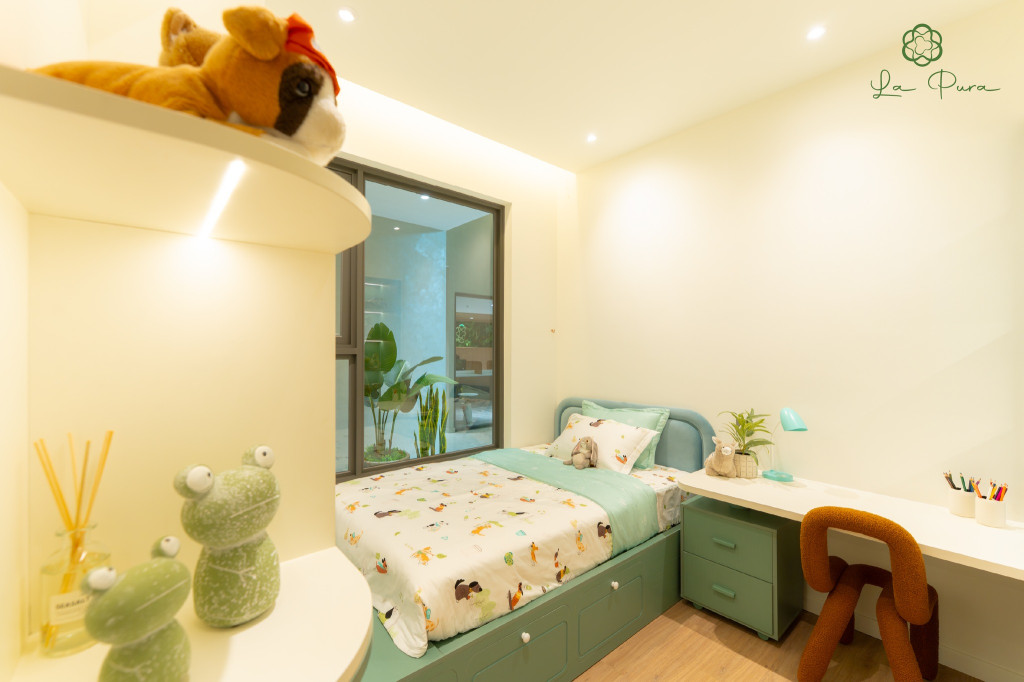 🌿 Không gian sống dành cho người theo đuổi sự cân bằng & giá trị bền vững.