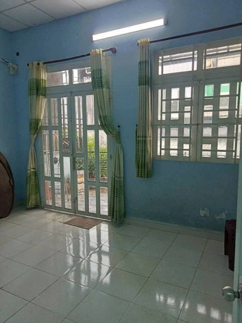 Bán Nhà đẹp, giá tốt nhất khu vực kế bên trạm thu phí cầu ông bố - tphcm!