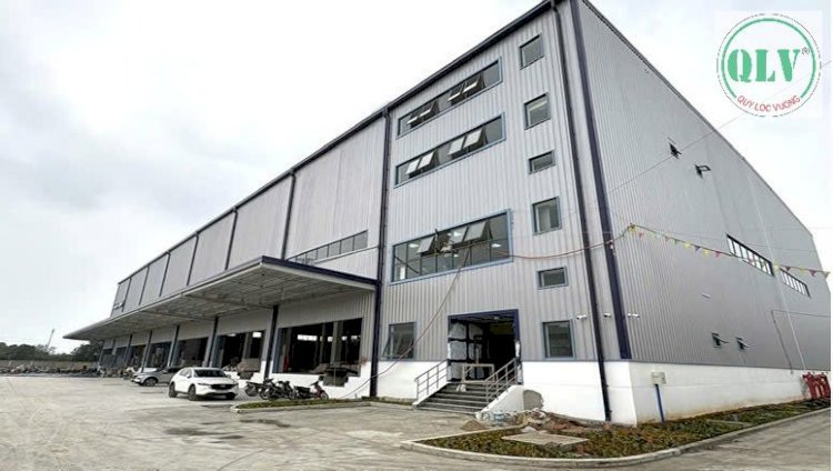 CHO THUÊ KHO – KCN VSIP 1, THUẬN AN – 18.969m²
