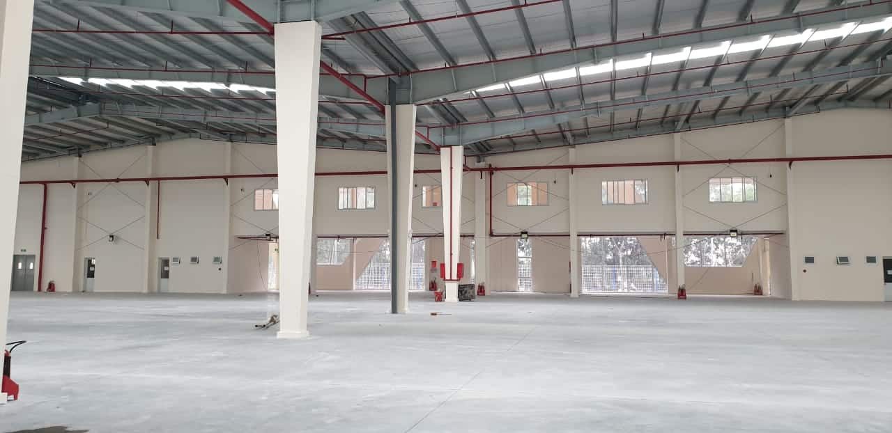 Cho Thuê Kho Xưởng Mới Đẹp KCN Vsip 1, Thuận An Bình Dương 4000m2, 5000m2, 6000m2, và 20.000m2