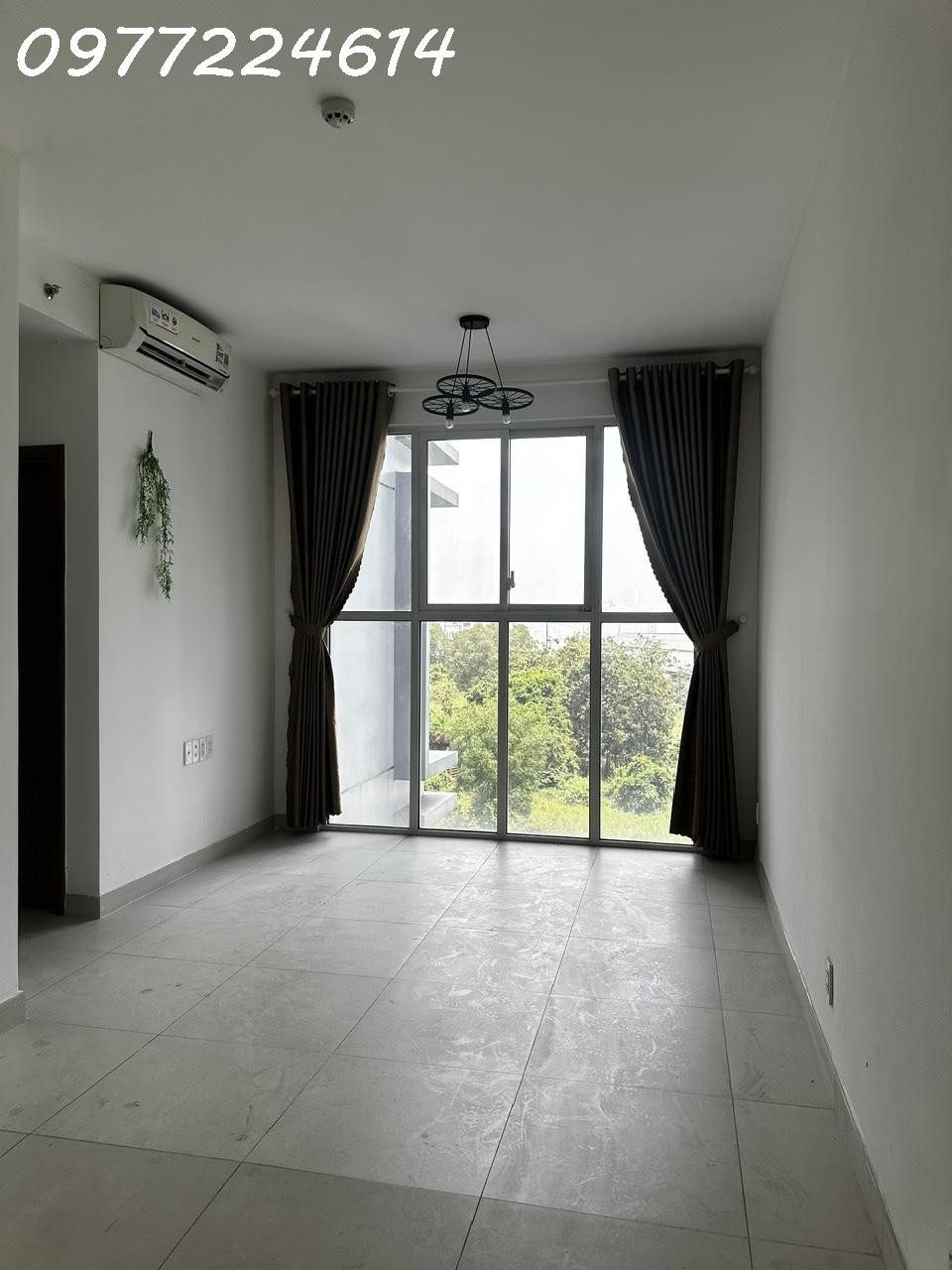 Chính chủ cần bán căn hộ 2PN, 2WC giá tốt tại The Habitat Bình Dương, DT 62m2