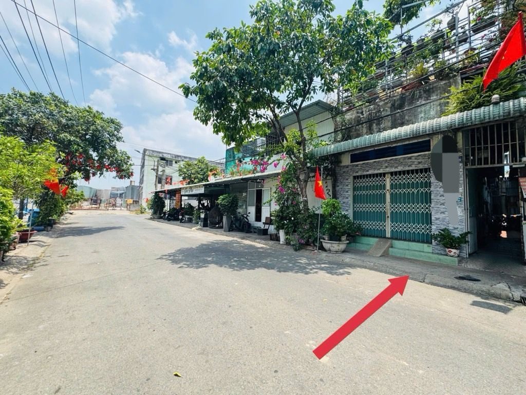 4,2 tỷ. Dt: 90m2 đường 12m. BÁN NHANH DÃY trọ đang kinh doanh. Bình Hòa TPHCM.