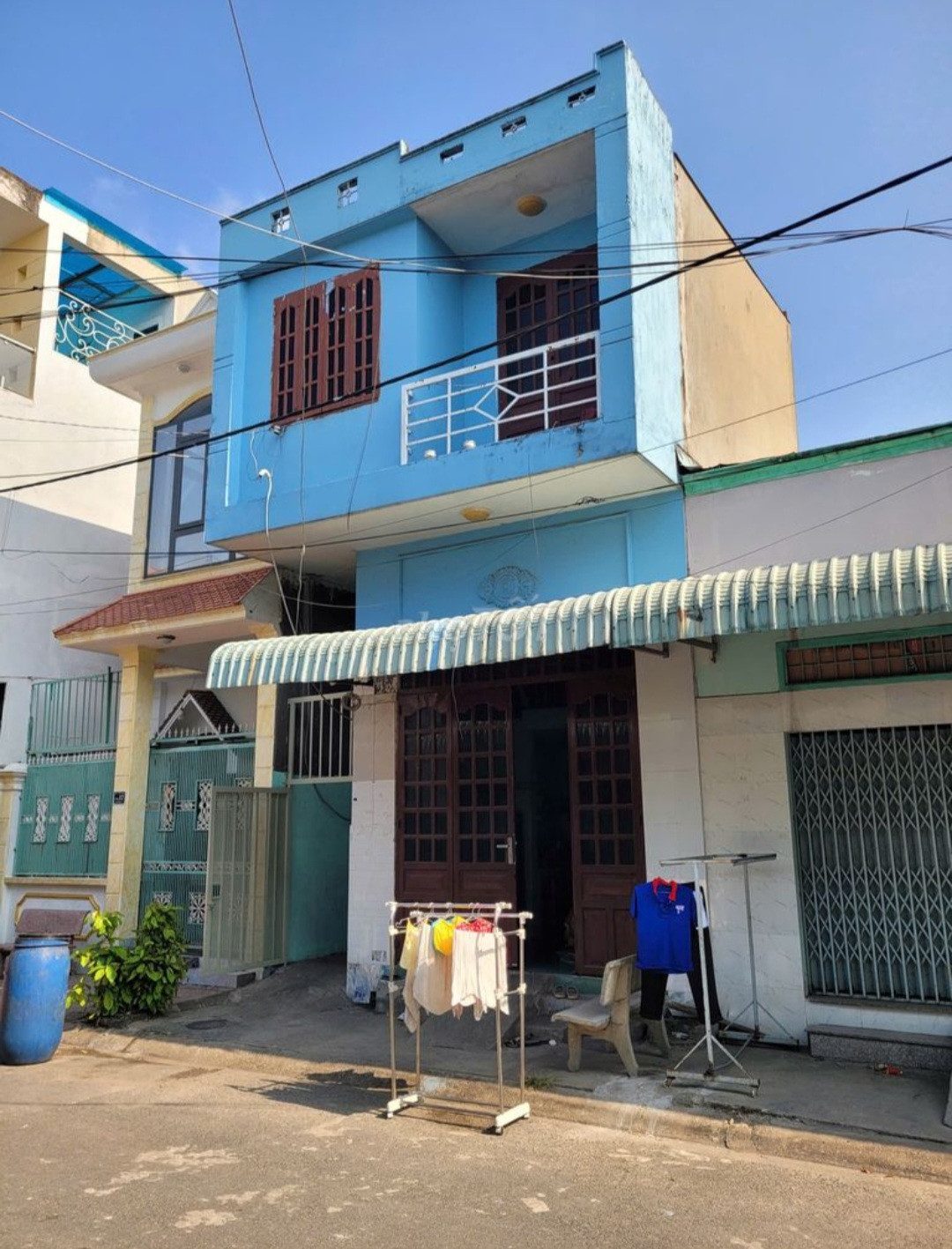 Nhà Đất Bình Hòa Thuận An Bình Dương