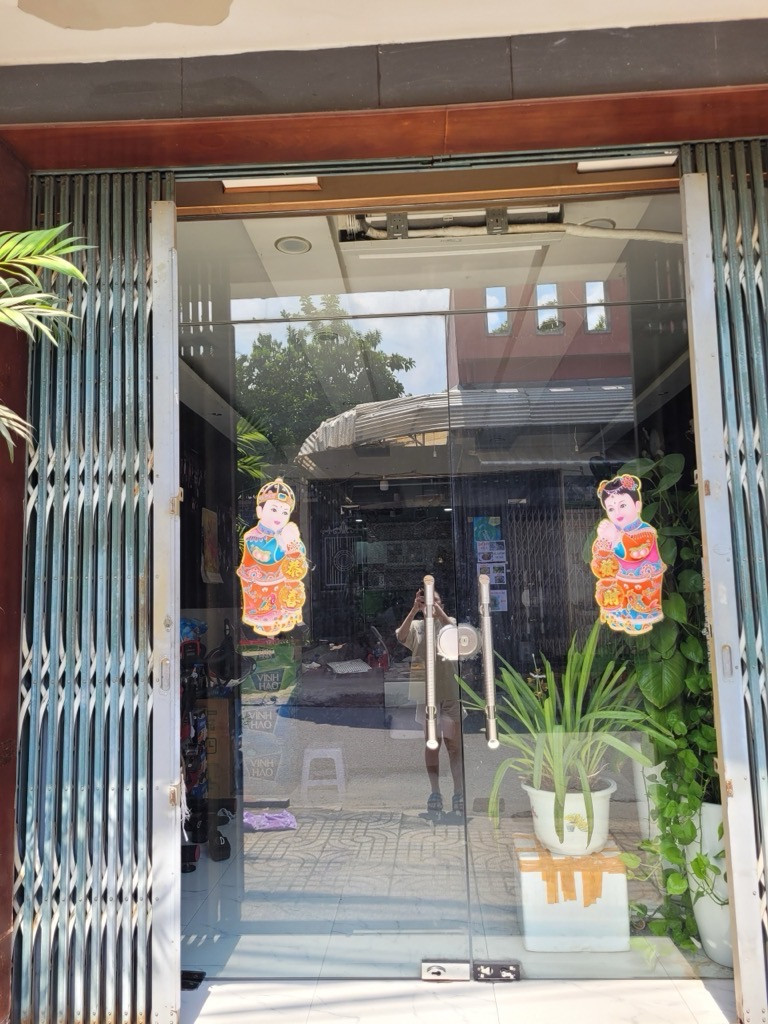 MẶT TIỀN✅ KINH DOANH 2 TẦNG - ĐƯỜNG SỐ 19 - GIÁP TÂN PHÚ - ĐƯỜNG NHỰA 6M - THÔNG SỐ CHUẨN 4X17 - ❤️GIÁ 7 TỶ TL,