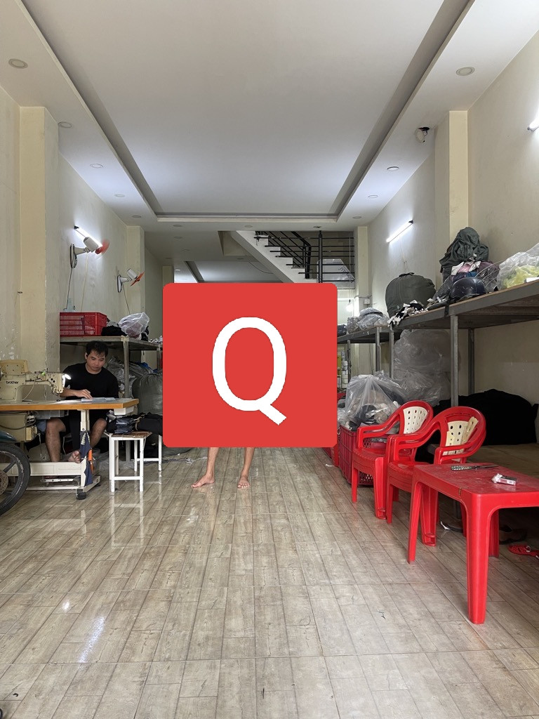 Bán nhà 99.4m² ngang 4.6m giá 10.4 tỷ tại Phường Bình Hưng Hoà A Quận Bình Tân