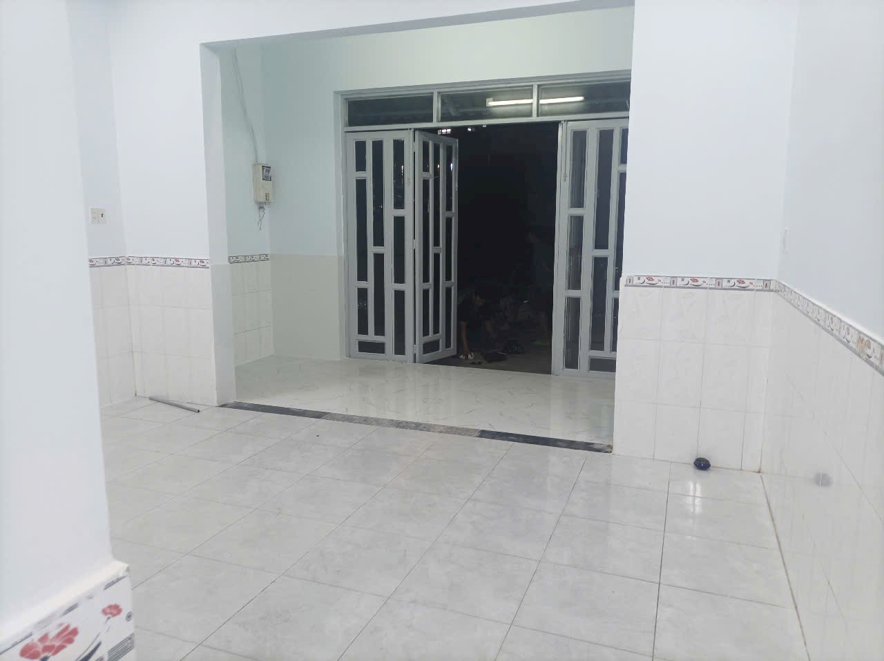 Bán nhà 2 tầng 5×14m70 2.9 Nguyễn Thị Tú Phường Bình Hưng Hoà B Quận Bình Tân