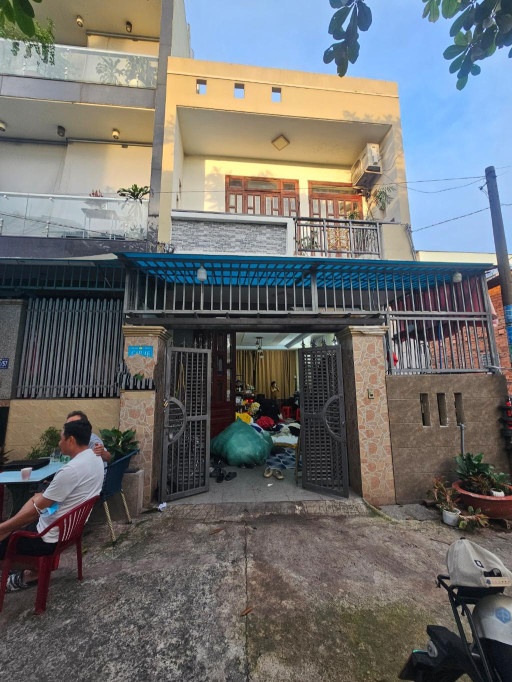 Bán nhà 2 tầng 5×19m  liên khu 4-5 vĩnh lộc B Bình Chánh