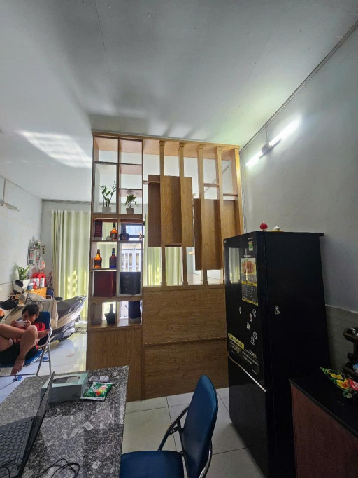 Bán nhà 2 tầng liên khu 4-5 4.2×10m² Phường Bình Hưng Hoà B Quận Bình Tân