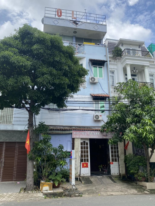 Bán nhà 90m² ngang 6m giá 11.5 tỷ tại Phường Bình Hưng Hoà B Quận Bình Tân