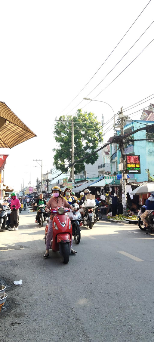 Bán nhà 96m² ngang 4m giá 14.3 tỷ tại Phường Bình Hưng Hoà B Quận Bình Tân