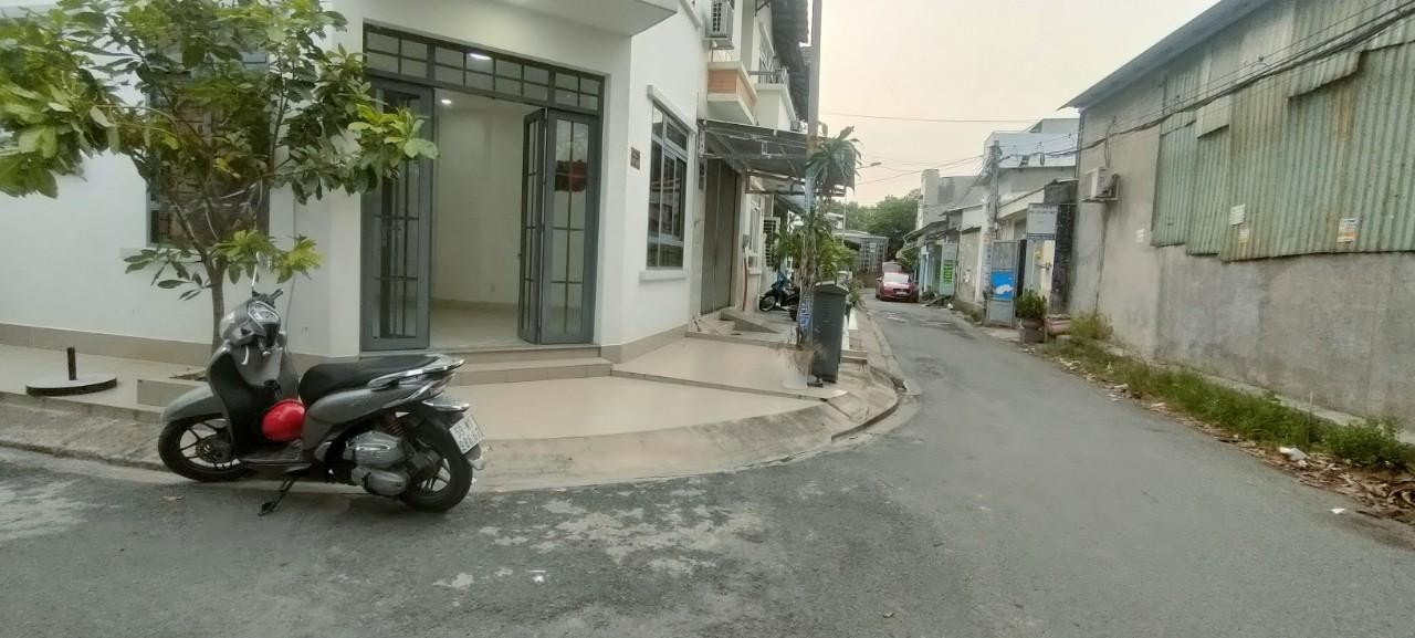 Bán nhà Căn Góc 2 TẦNG HXH BHH BÌNH TÂN