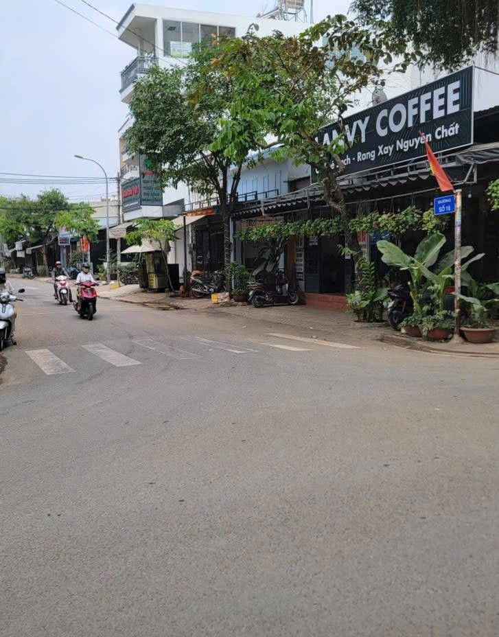 Đất Khu Aeon Tân Phú - DT: 93m2 (4mx23m) - HXH - SHR Full Thổ - Khu Xây Cao Tầng - Nhỉnh 5 Tỷ TL Mạnh