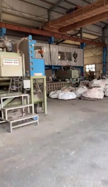 Mb kho bãi 4500m2, mặt tiền Ql1a Bình Tân cho thuê