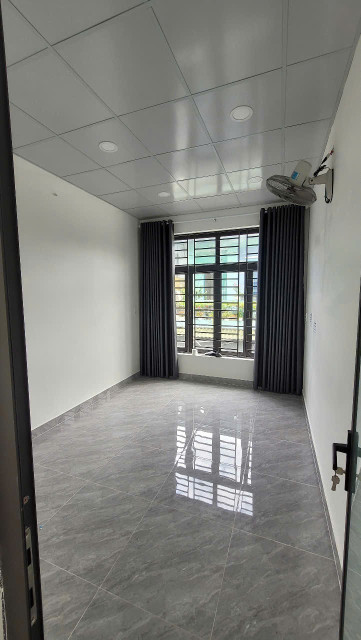 Nhà mới xây Chợ Phạm Đăng Giảng Bình Tân