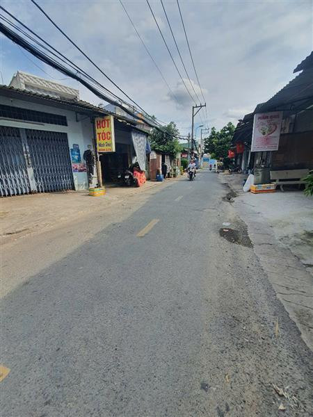 Bán nhà 125m² 10.5 tỷ tại Phường Bình Hưng Hòa Quận Bình Tân