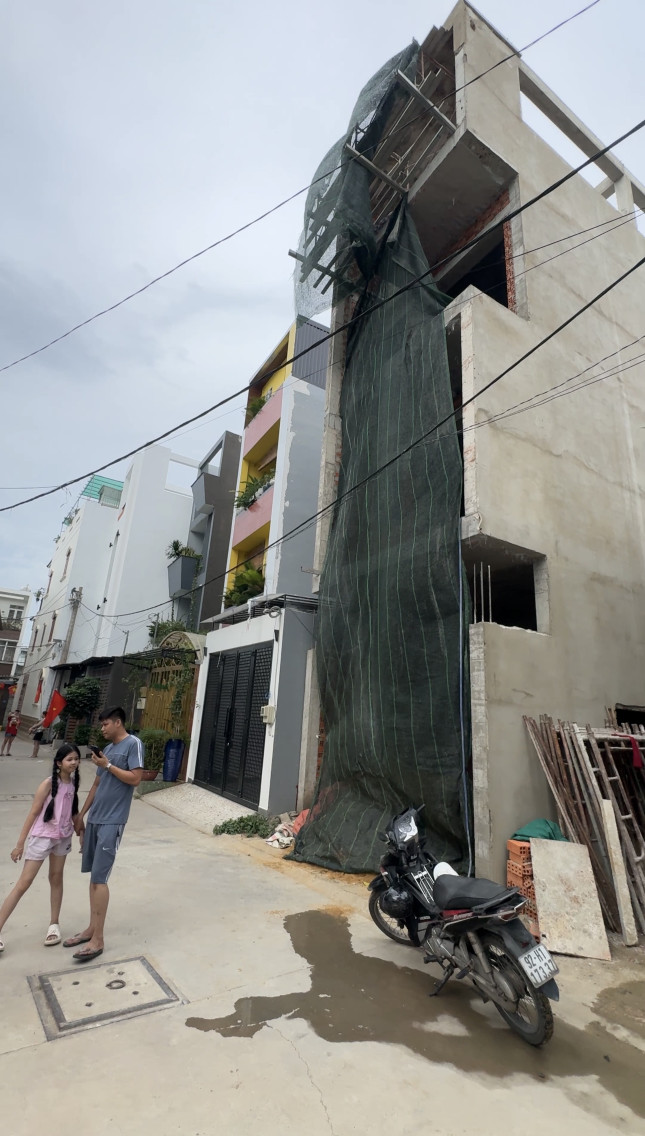 Bán đất 135m² 8 tỷ tại Phường Bình Hưng Hòa Quận Bình Tân